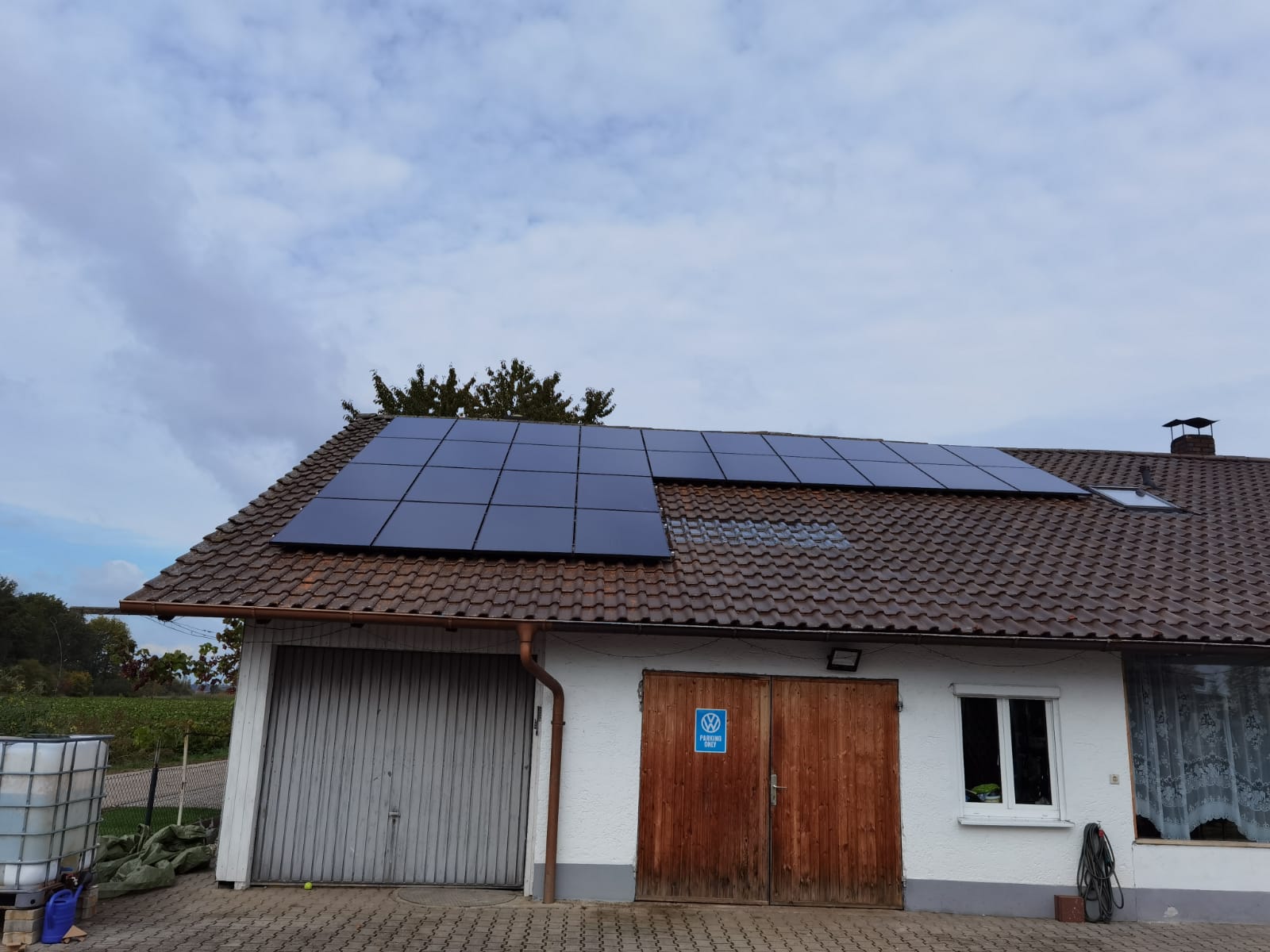 Photovoltaik mit Speicher in 94xxx Energieplanung Bayern